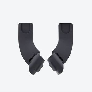 Guava Roam Nuna Car Seat Adapter